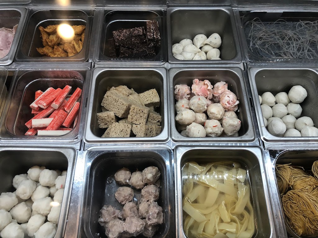 Guijie Malatang Hot Pot 簋街麻辣烫 | restaurant | 1228 S Golden W Ave, Arcadia, CA 91007, USA | 6267143966 OR +1 626-714-3966