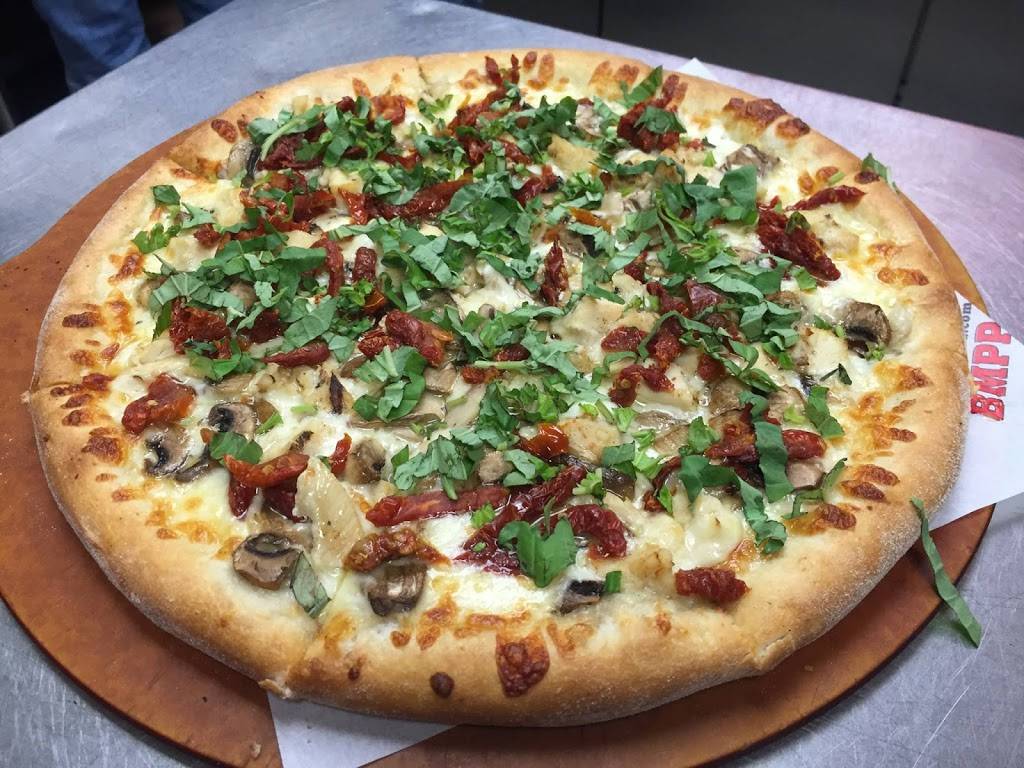 Big Mamas & Papas Pizzeria - Van Nuys | restaurant | 14419 Sherman Way, Van Nuys, CA 91405, USA | 8187876789 OR +1 818-787-6789