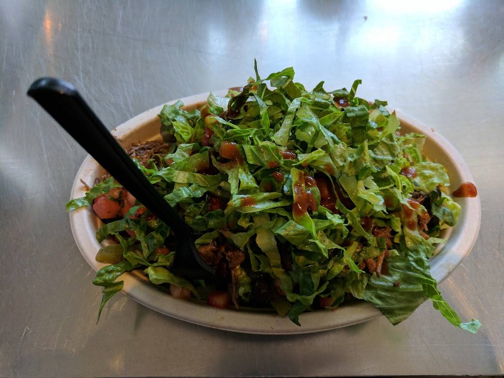 Chipotle Mexican Grill | restaurant | 1135 Industrial Rd Ste C, San Carlos, CA 94070, USA | 6505980847 OR +1 650-598-0847