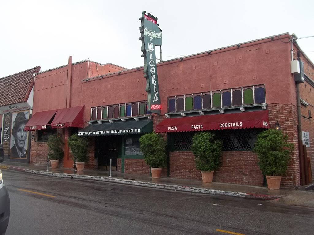 Micelis | meal delivery | 1646 N Las Palmas Ave, Los Angeles, CA 90028, USA | 3234663438 OR +1 323-466-3438