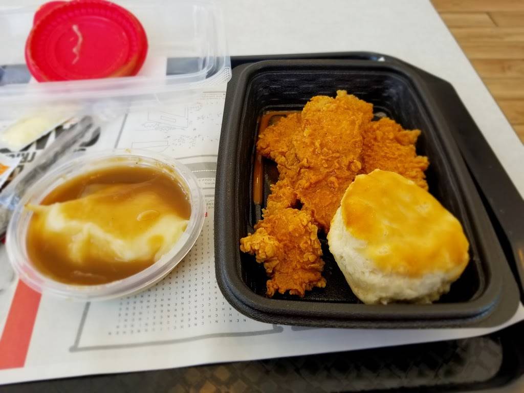 KFC | restaurant | 15101 E 104th Ave, Commerce City, CO 80022, USA | 3032876457 OR +1 303-287-6457