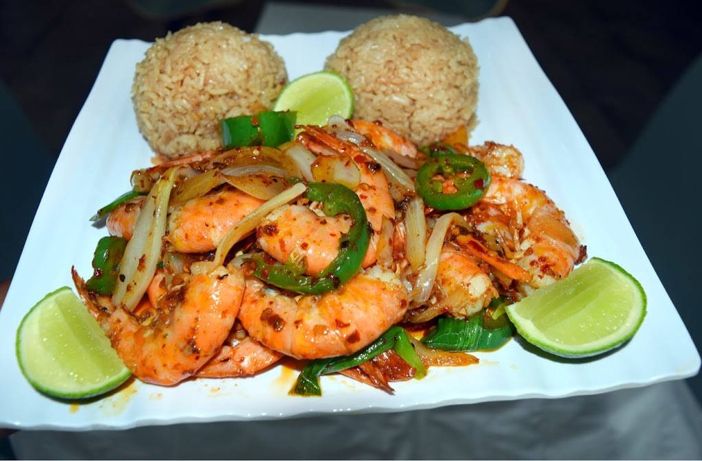 Royal Chopstick | restaurant | 4448 W Jefferson Blvd #312, Dallas, TX 75211, USA | 9728034498 OR +1 972-803-4498