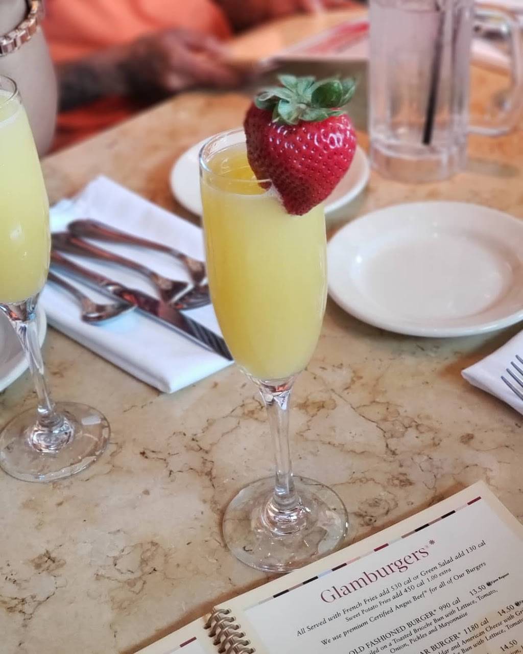 The Cheesecake Factory | restaurant | 2133 Green Hills Village Dr, Nashville, TN 37215, USA | 6154632400 OR +1 615-463-2400