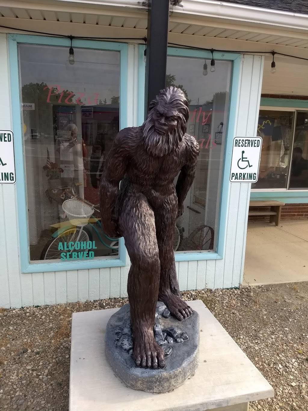 Munith Cafe | restaurant | 9805, 9004 Plum Orchard Rd, Munith, MI 49259, USA | 5175963100 OR +1 517-596-3100