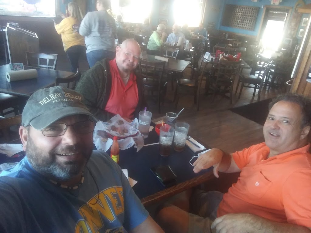 Shrimp Basket Pensacola - Nine Mile | restaurant | 60 W 9 Mile Rd, Pensacola, FL 32534, USA | 8507916673 OR +1 850-791-6673