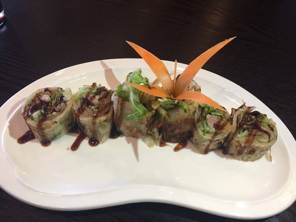 Hawaii Breeze Closed | restaurant | 235 Lancaster Ave, Malvern, PA 19355, USA | 6108894911 OR +1 610-889-4911