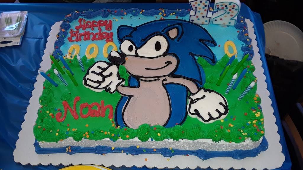 Pizza Plus | restaurant | 2603 Sullivan Gardens Pkwy, Kingsport, TN 37660, USA | 4233495565 OR +1 423-349-5565