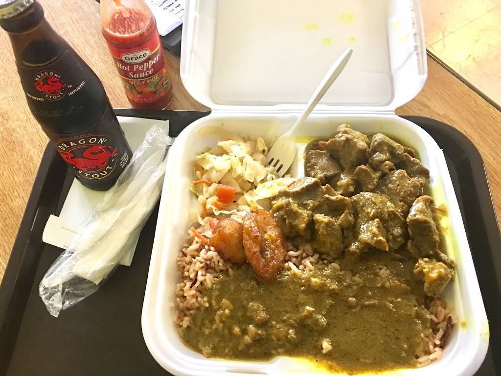 Triple Flava Jamaican Restaurant | restaurant | 4683 Old Pleasant Hill Rd, Poinciana, FL 34759, USA | 4078702705 OR +1 407-870-2705