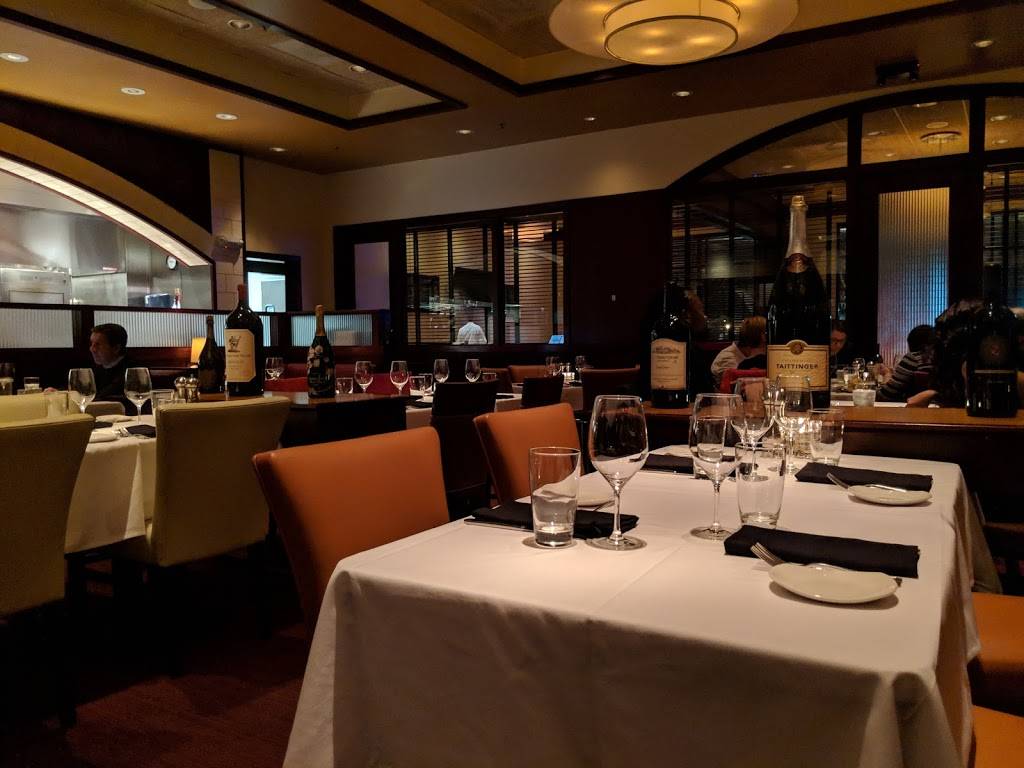 Sullivans Steakhouse | restaurant | 4501 W 119th St, Leawood, KS 66209, USA | 9133450800 OR +1 913-345-0800