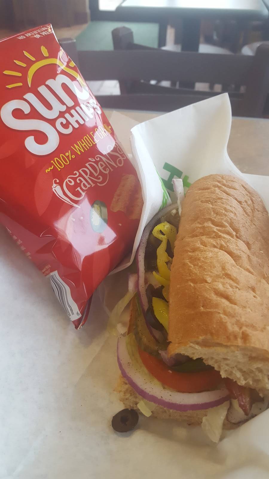 Subway Restaurants | restaurant | 1226 N Pacific St, Mineola, TX 75773, USA | 9035690116 OR +1 903-569-0116