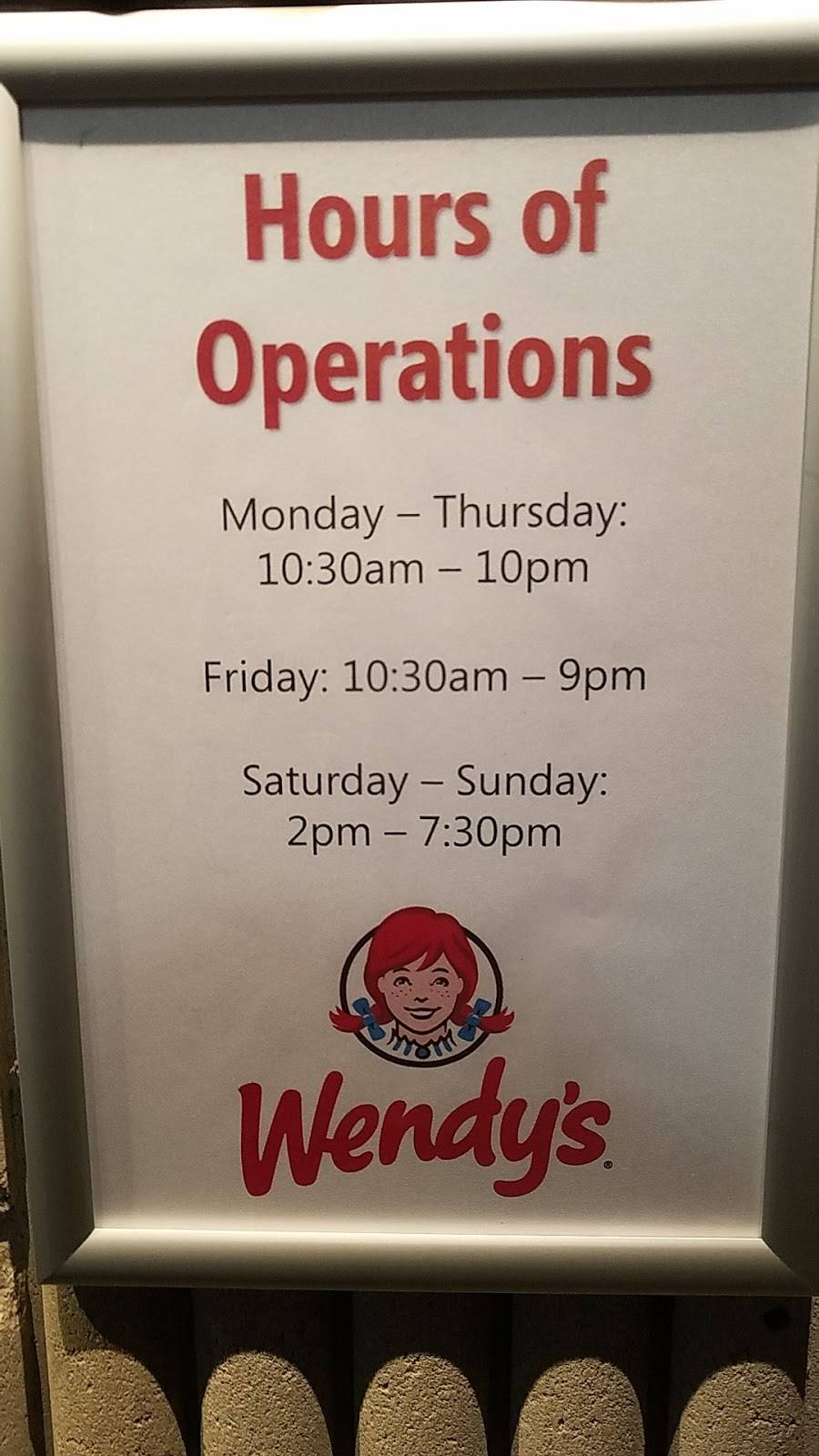 Wendys | restaurant | 285 Old Westport Rd, North Dartmouth, MA 02747, USA | 5089998141 OR +1 508-999-8141