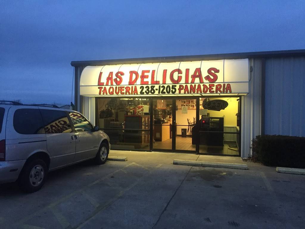 Las Delicias Taqueria Asian Food & Bakery | restaurant | 935 W Tulsa St, Siloam Springs, AR 72761, USA | 4792381205 OR +1 479-238-1205