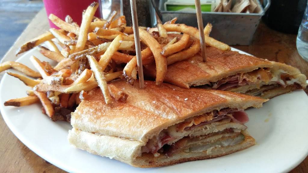 983 | restaurant | 983 Flushing Ave, Brooklyn, NY 11206, USA | 7183861133 OR +1 718-386-1133