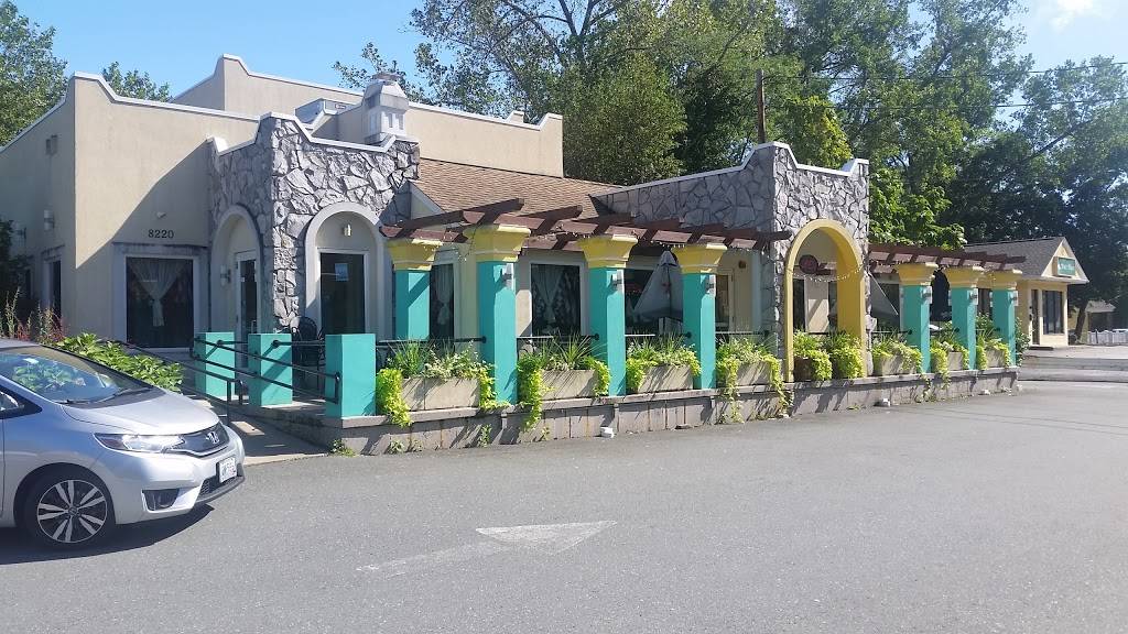 El Tapatio Mexican Restaurant | night club | 8220 Post Rd, North Kingstown, RI 02852, USA | 4012952280 OR +1 401-295-2280