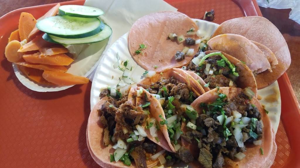 Taqueria El Fundador | restaurant | 3245 W Van Buren St, Phoenix, AZ 85009, USA | 6022339818 OR +1 602-233-9818