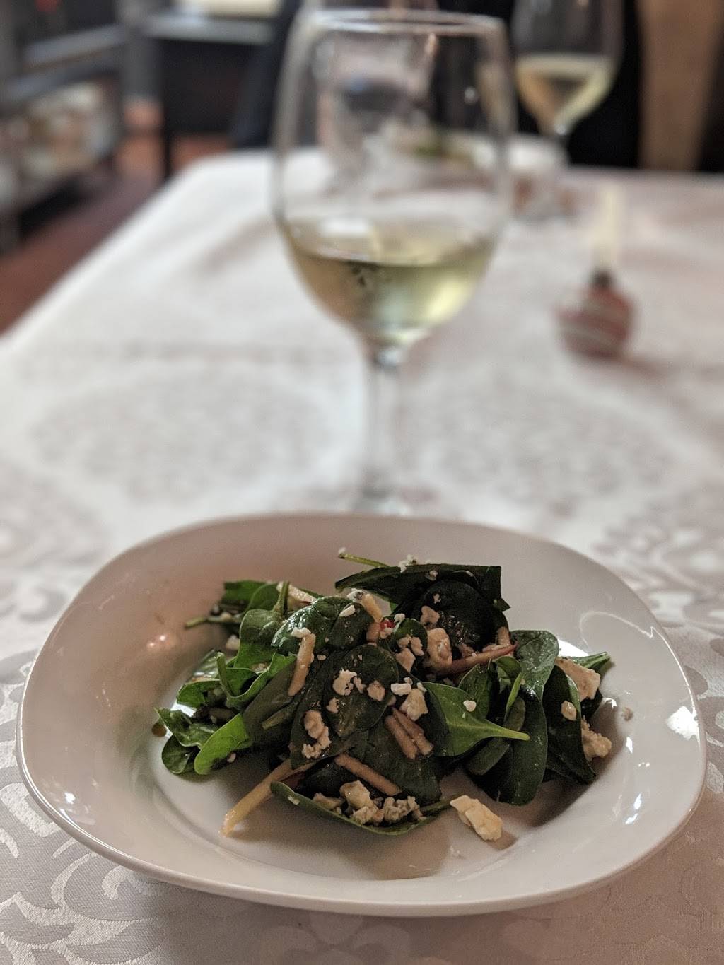 Mabry House | restaurant | 1540 Irving Pl, Shreveport, LA 71101, USA | 3182271121 OR +1 318-227-1121