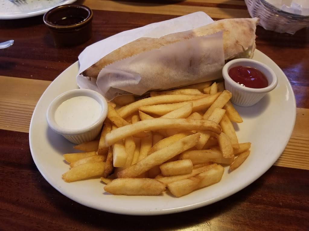 Cafe Istanbul of Bexley | restaurant | 2455 E Main St, Columbus, OH 43209, USA | 6142379920 OR +1 614-237-9920