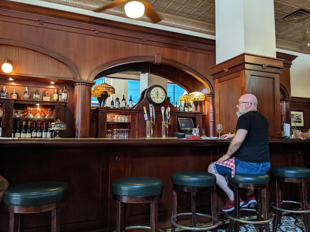 Teds Montana Grill | restaurant | 133 Luckie St NW, Atlanta, GA 30303, USA | 4045219796 OR +1 404-521-9796