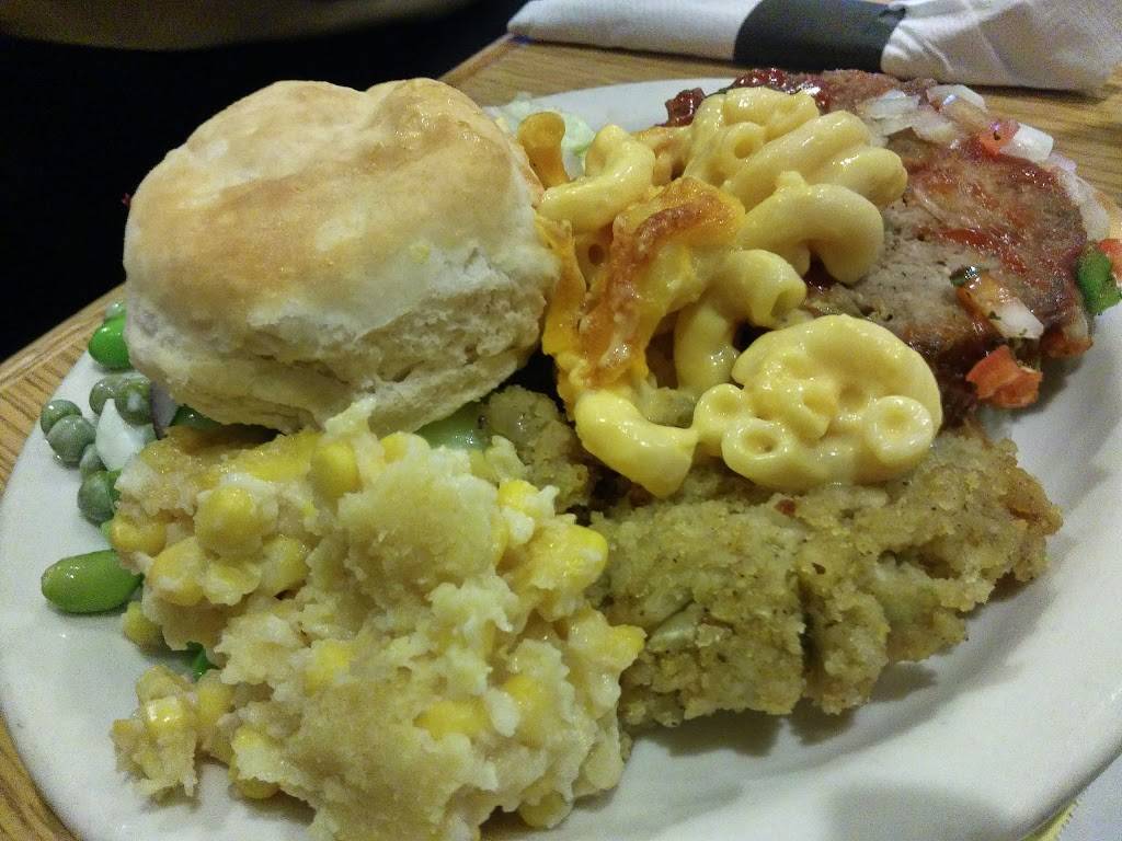 Duffs Original Buffet | restaurant | 6010 14th St W, Bradenton, FL 34207, USA | 9417523666 OR +1 941-752-3666