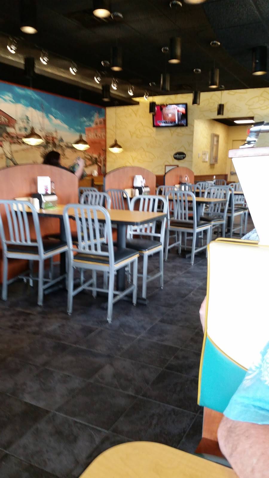 Long John Silvers | restaurant | 3960 N Newton St, Jasper, IN 47546, USA | 8124822132 OR +1 812-482-2132