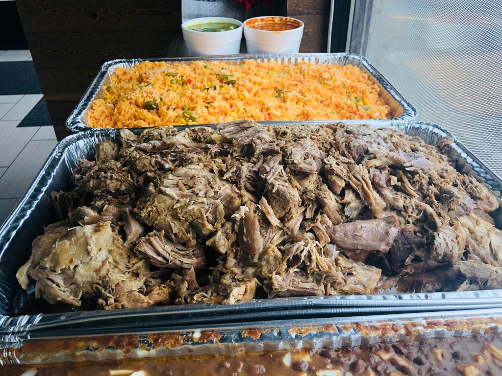 Latino Finest Deli | restaurant | 818 Murfreesboro Pike #104, Nashville, TN 37217, USA | 6157309051 OR +1 615-730-9051