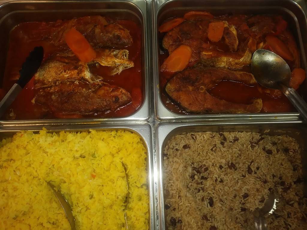 Ericas Caribbean Cruise | restaurant | 219-03 N Conduit Ave, Springfield Gardens, NY 11413, USA | 7189771122 OR +1 718-977-1122