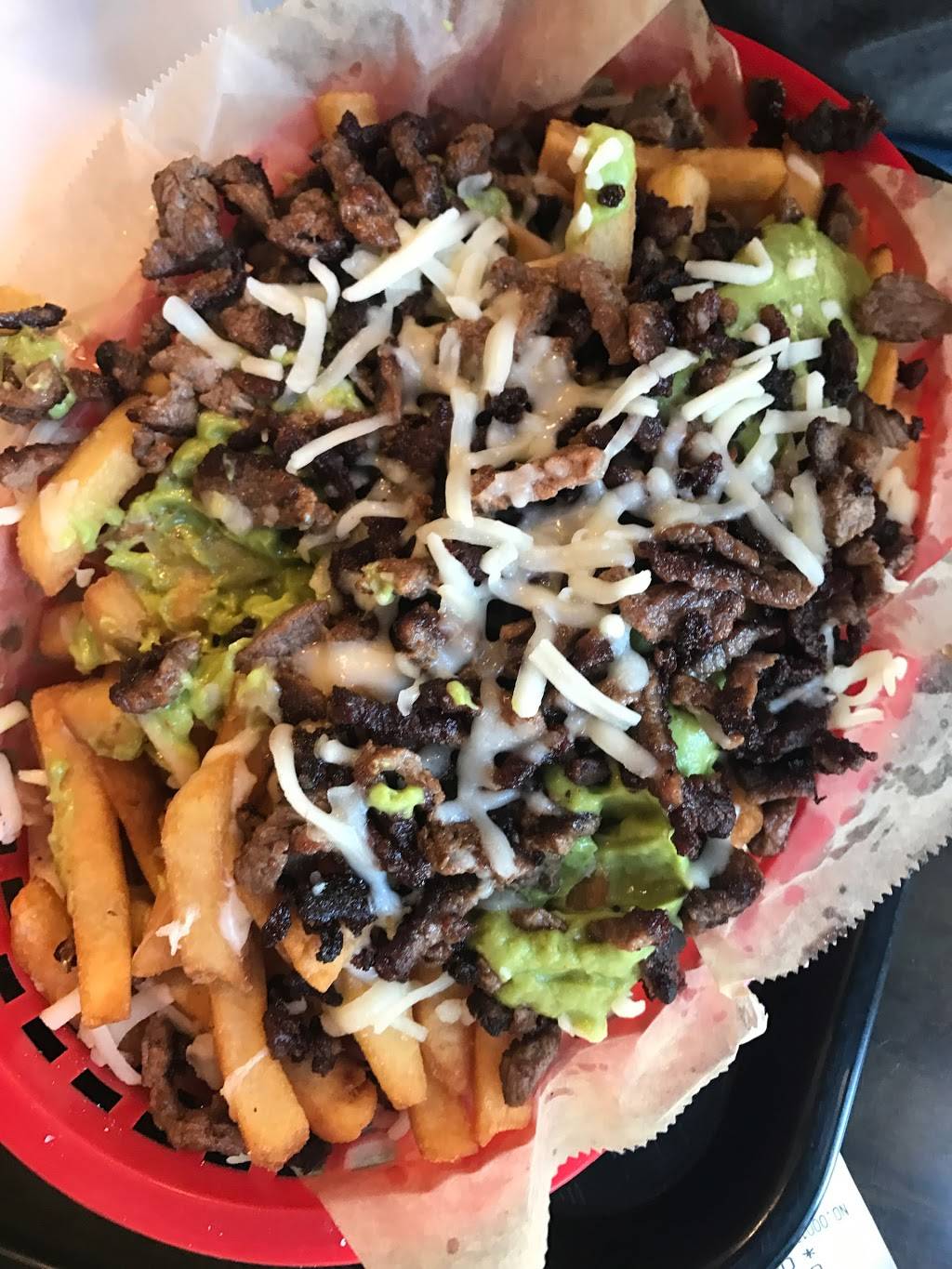 Lourdes Mexican Food | restaurant | 2113 San Elijo Ave, Cardiff, CA 92007, USA | 7602302610 OR +1 760-230-2610