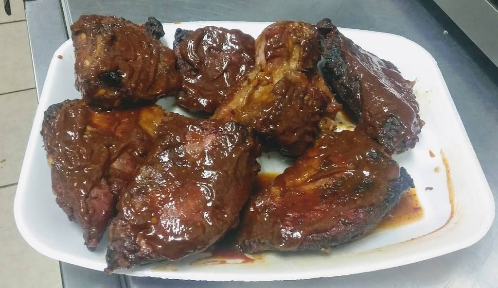 Duckmans Jerk Shack | restaurant | 716 S Galena Ave, Freeport, IL 61032, USA | 8156165820 OR +1 815-616-5820