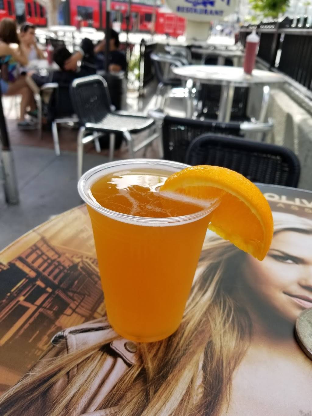 Tin Fish Gaslamp | restaurant | 170 Sixth Ave, San Diego, CA 92101, USA | 6192388100 OR +1 619-238-8100