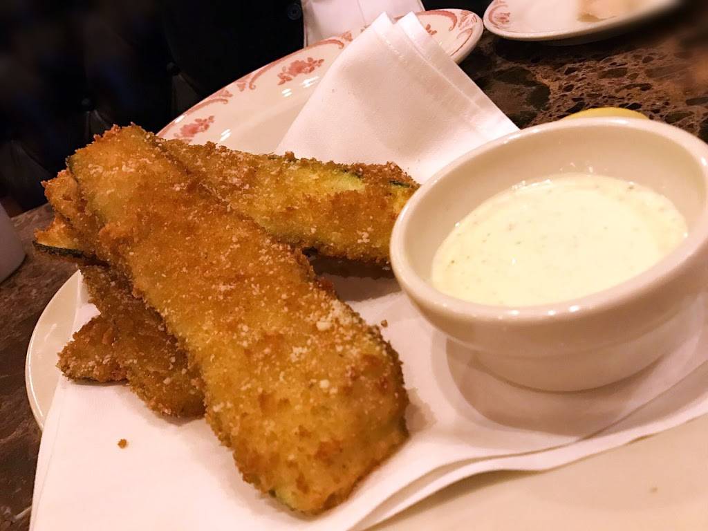 Maggianos Little Italy | restaurant | Memorial City Mall, 602 Memorial City Mall, Houston, TX 77024, USA | 7134610692 OR +1 713-461-0692