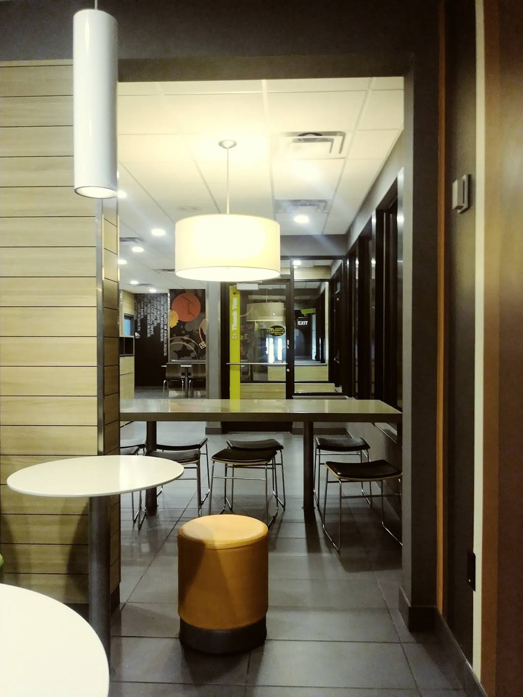 McDonalds | cafe | 510 N Murray Blvd, Colorado Springs, CO 80915, USA | 7195731711 OR +1 719-573-1711