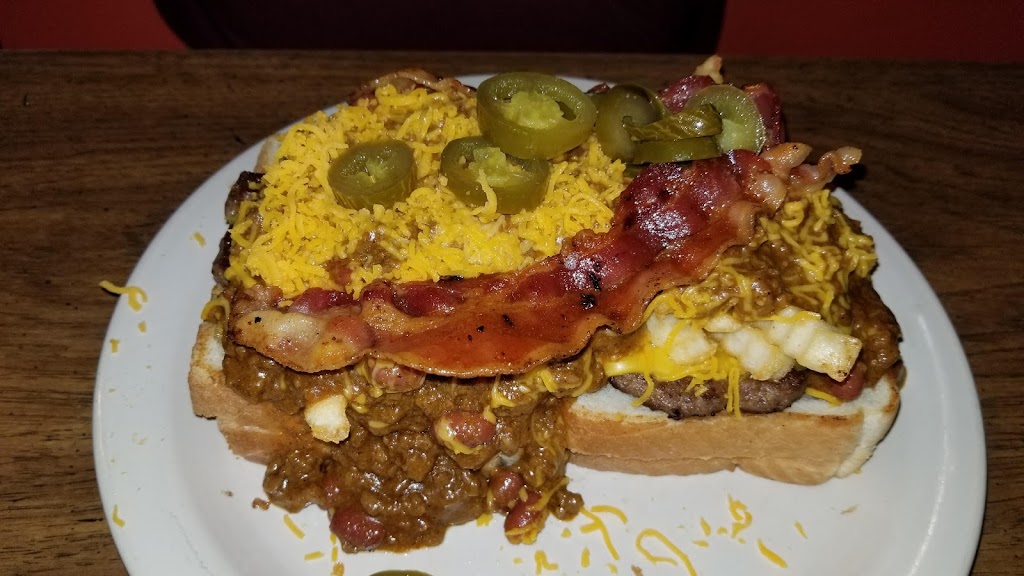 Taylors Freez King | restaurant | 208 E Main St, Gassville, AR 72635, USA | 8704356744 OR +1 870-435-6744