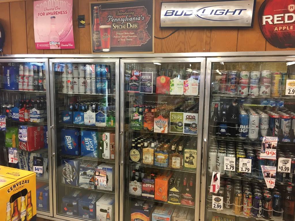 Weber City Deli | restaurant | NY-39, Yorkshire, NY 14173, USA | 7164965442 OR +1 716-496-5442