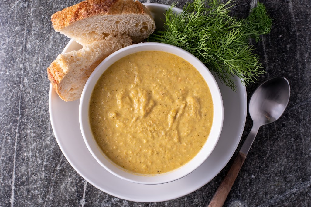 THORN + ROOTS | restaurant | 381 NJ-17 South, Ridgewood, NJ 07450, USA | 2013894050 OR +1 201-389-4050