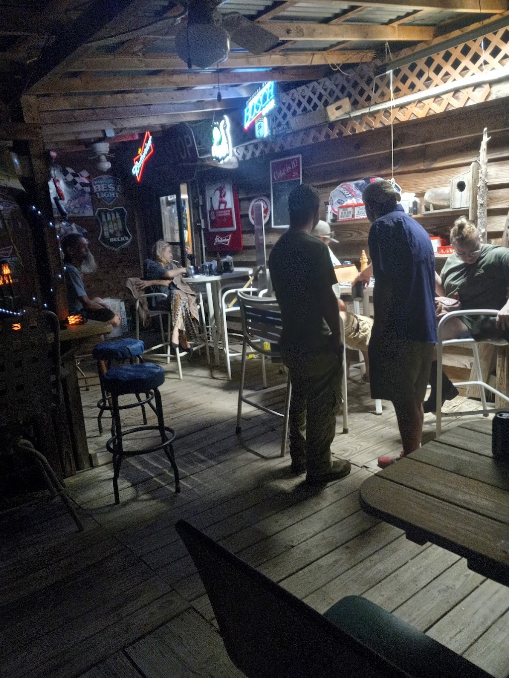 DoKen Marina | restaurant | 3086 Todd Quarter Rd, Waterloo, SC 29384, USA | 8646772628 OR +1 864-677-2628