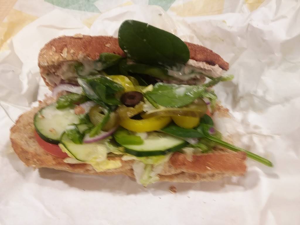 Subway Restaurants | restaurant | 5407 2nd Ave, Brooklyn, NY 11220, USA | 7185677070 OR +1 718-567-7070