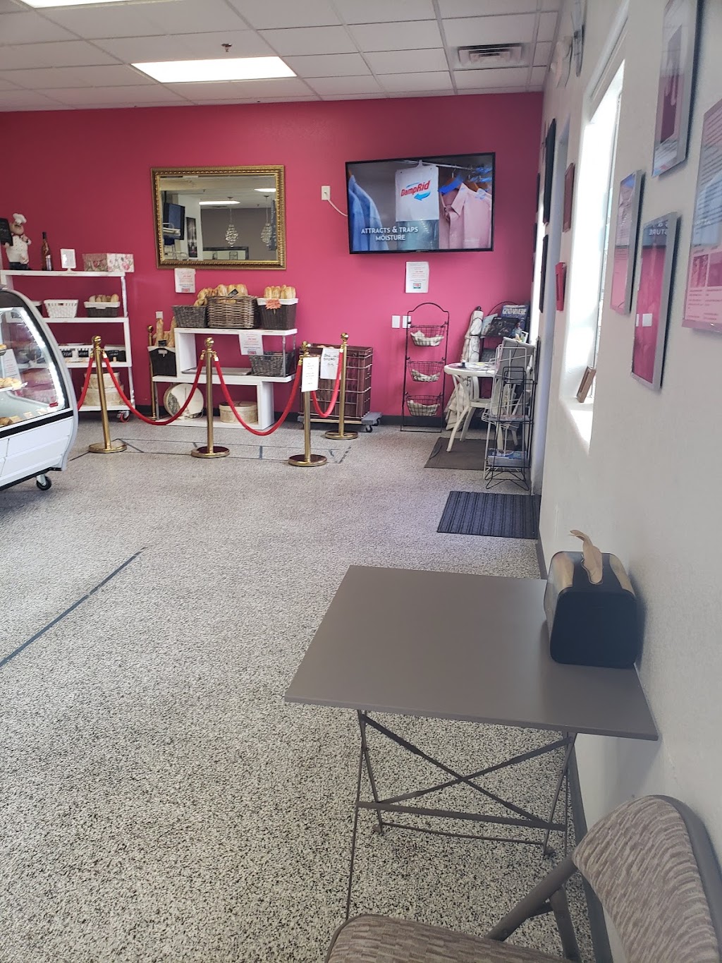 O Happy Bread | bakery | 1231E E Basin Ave #7, Pahrump, NV 89060, USA | 7754550478 OR +1 775-455-0478