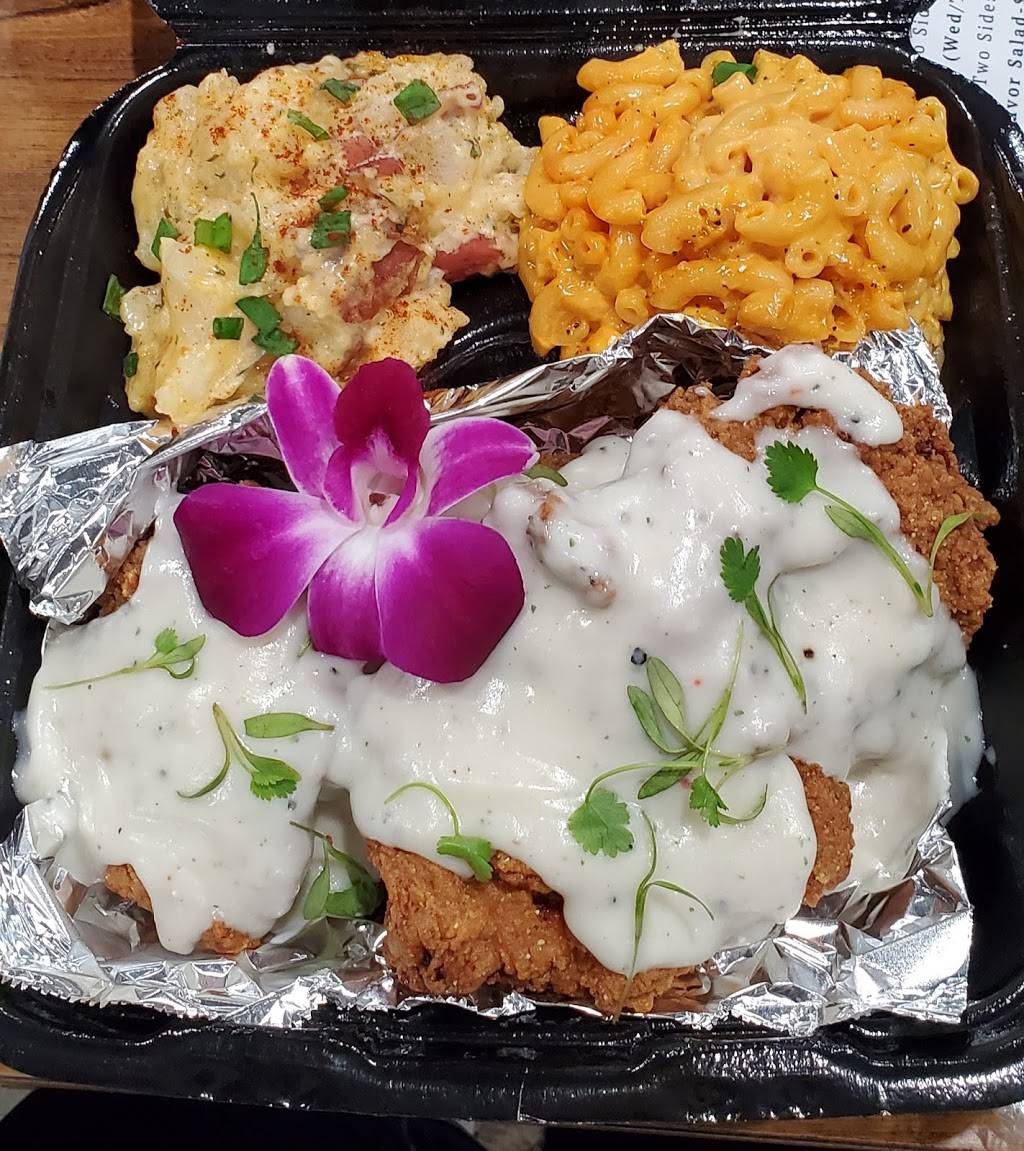 Cooking With Flavour | restaurant | 6502 Dixie Dr, Houston, TX 77087, USA | 8328316089 OR +1 832-831-6089