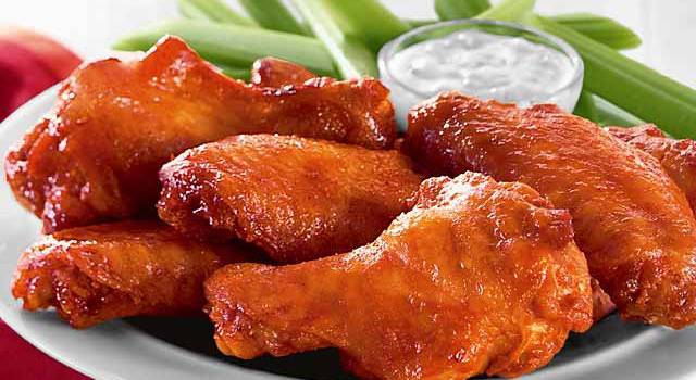 Hot Wings Express | restaurant | 66 E Stewart St, Coats, NC 27521, USA | 9109800605 OR +1 910-980-0605