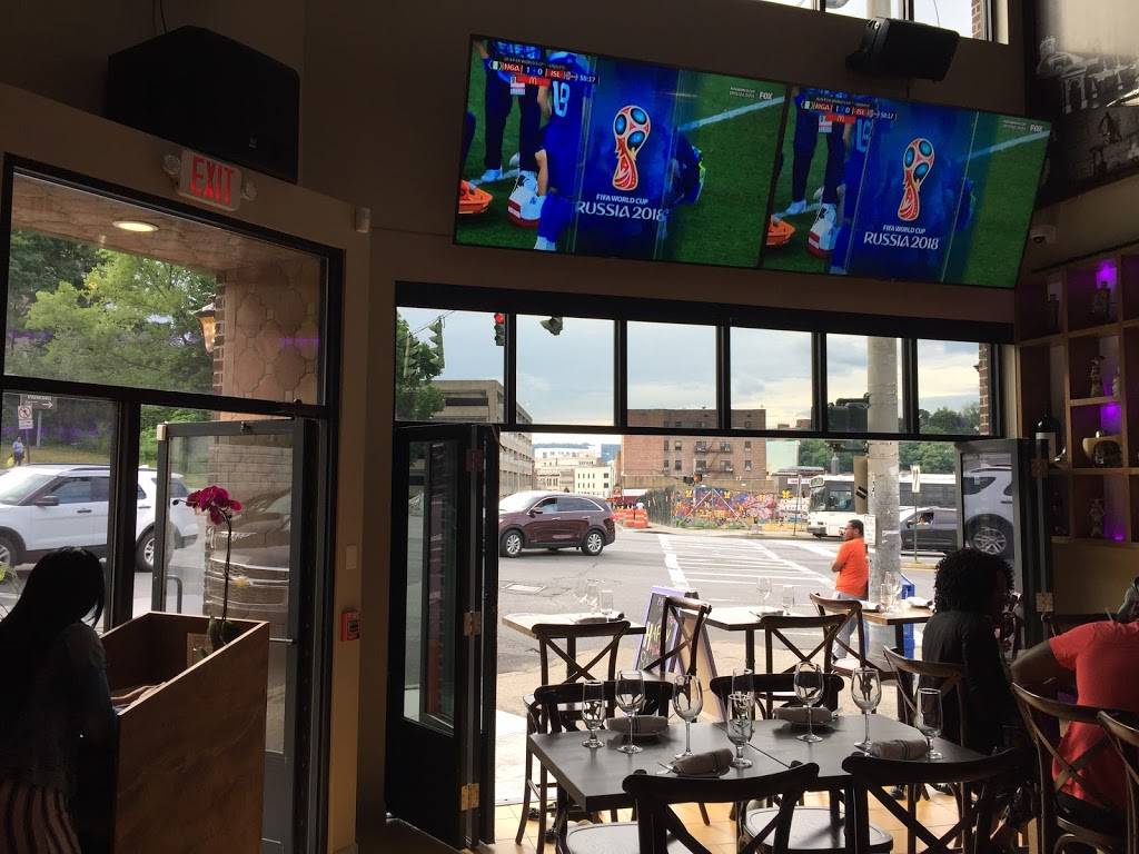 Dos Marias | restaurant | 200 New Main St, Yonkers, NY 10701, USA | 9144762500 OR +1 914-476-2500