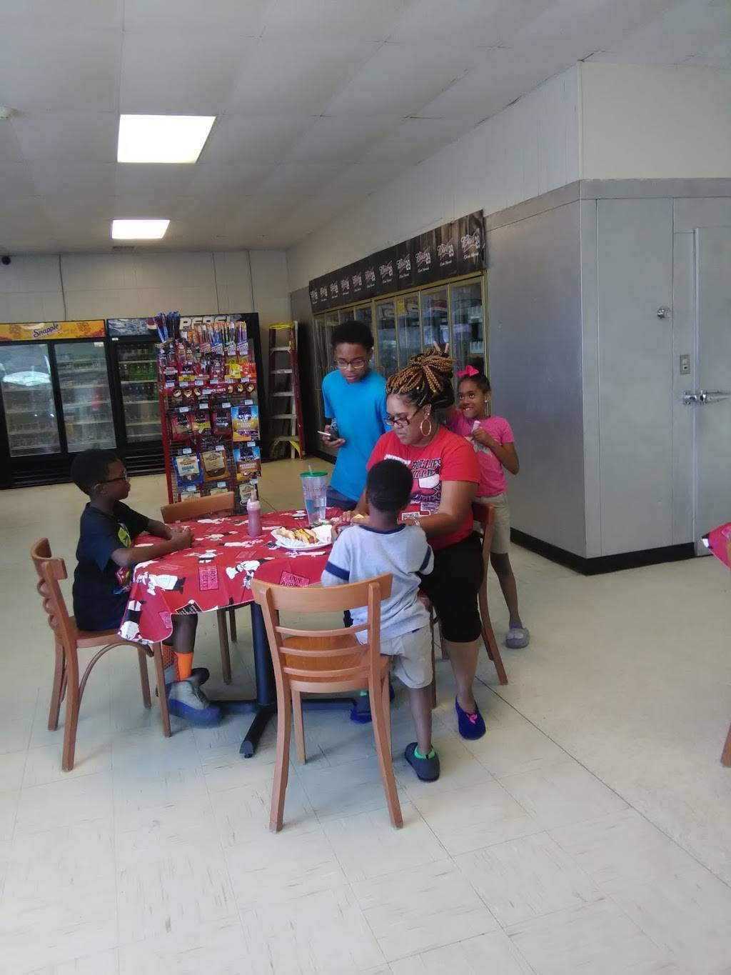 Chumber Deli | restaurant | 2336 Pine Log Rd, Warrenville, SC 29851, USA | 8033927223 OR +1 803-392-7223