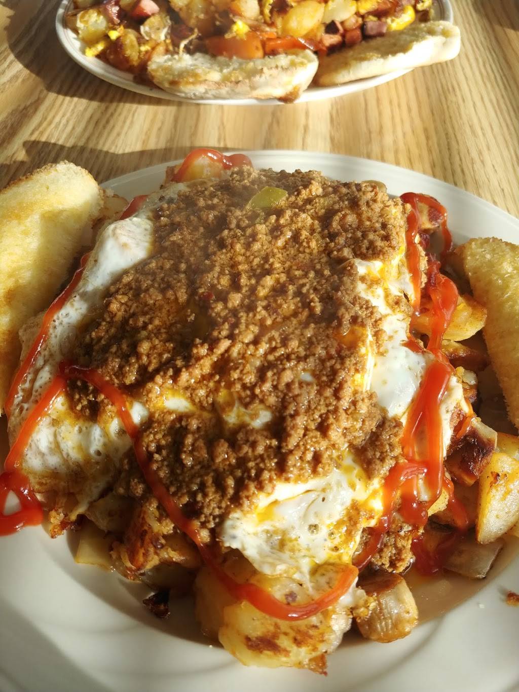 West Winds Cafe | restaurant | 2453 Dewey Ave # 1, Rochester, NY 14615, USA | 5856215530 OR +1 585-621-5530