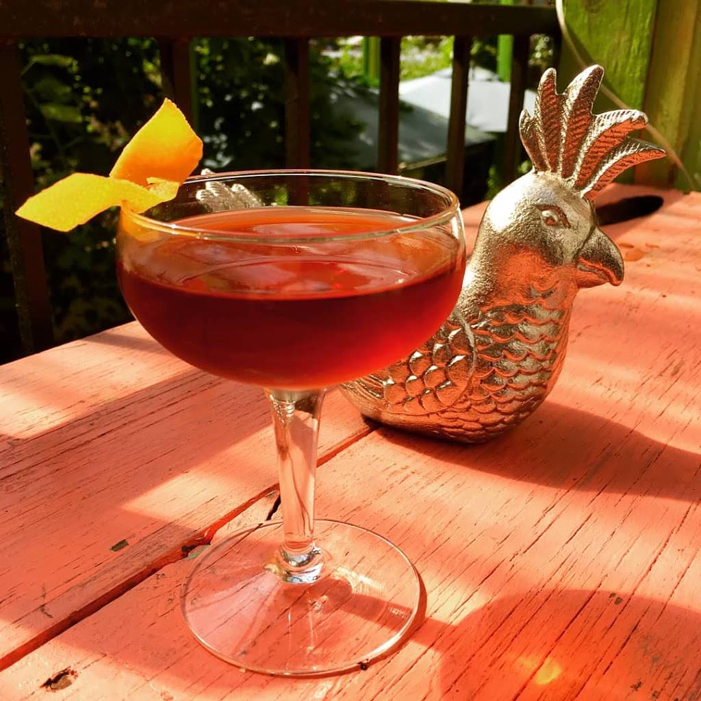 La Slowteria | restaurant | 548 Court St, Brooklyn, NY 11231, USA | 9179091231 OR +1 917-909-1231