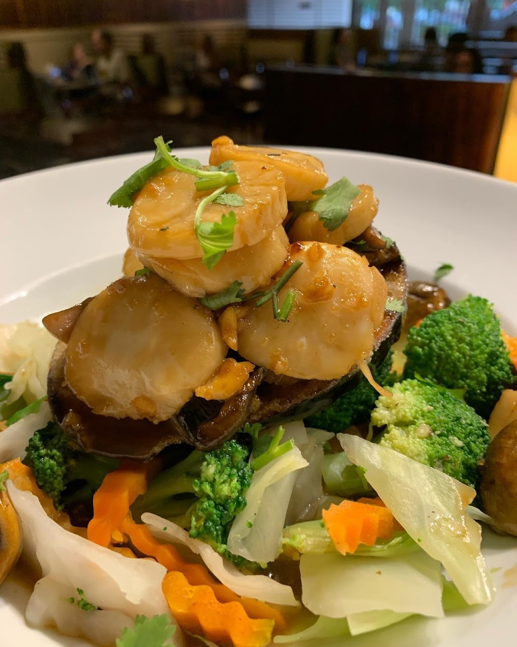 Siam Sushi | restaurant | 1700 Suite 9, N Monroe St, Tallahassee, FL 32303, USA | 8503919021 OR +1 850-391-9021