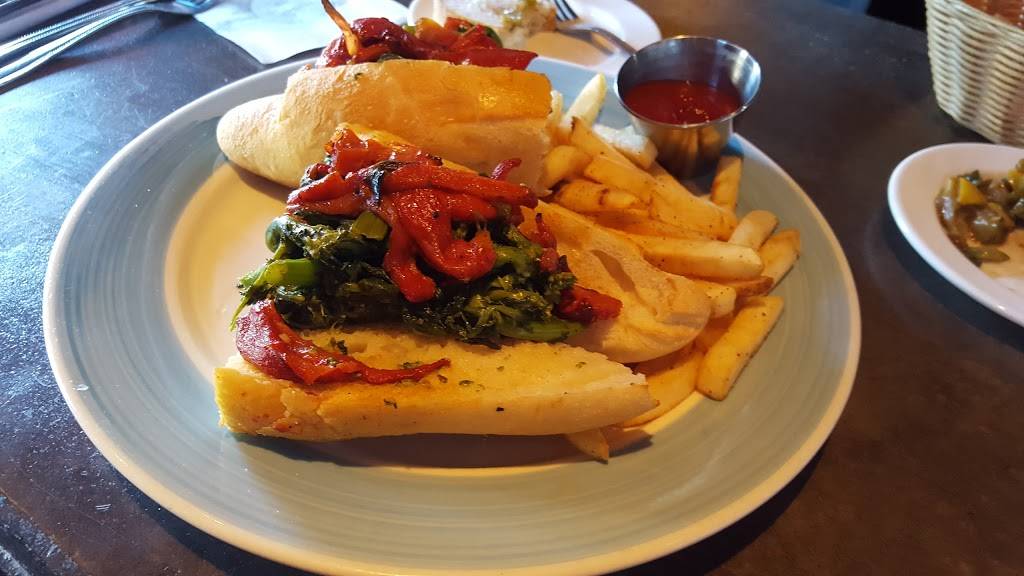 Spasso Italian Grill | restaurant | 1 W State St, Media, PA 19063, USA | 6105657803 OR +1 610-565-7803