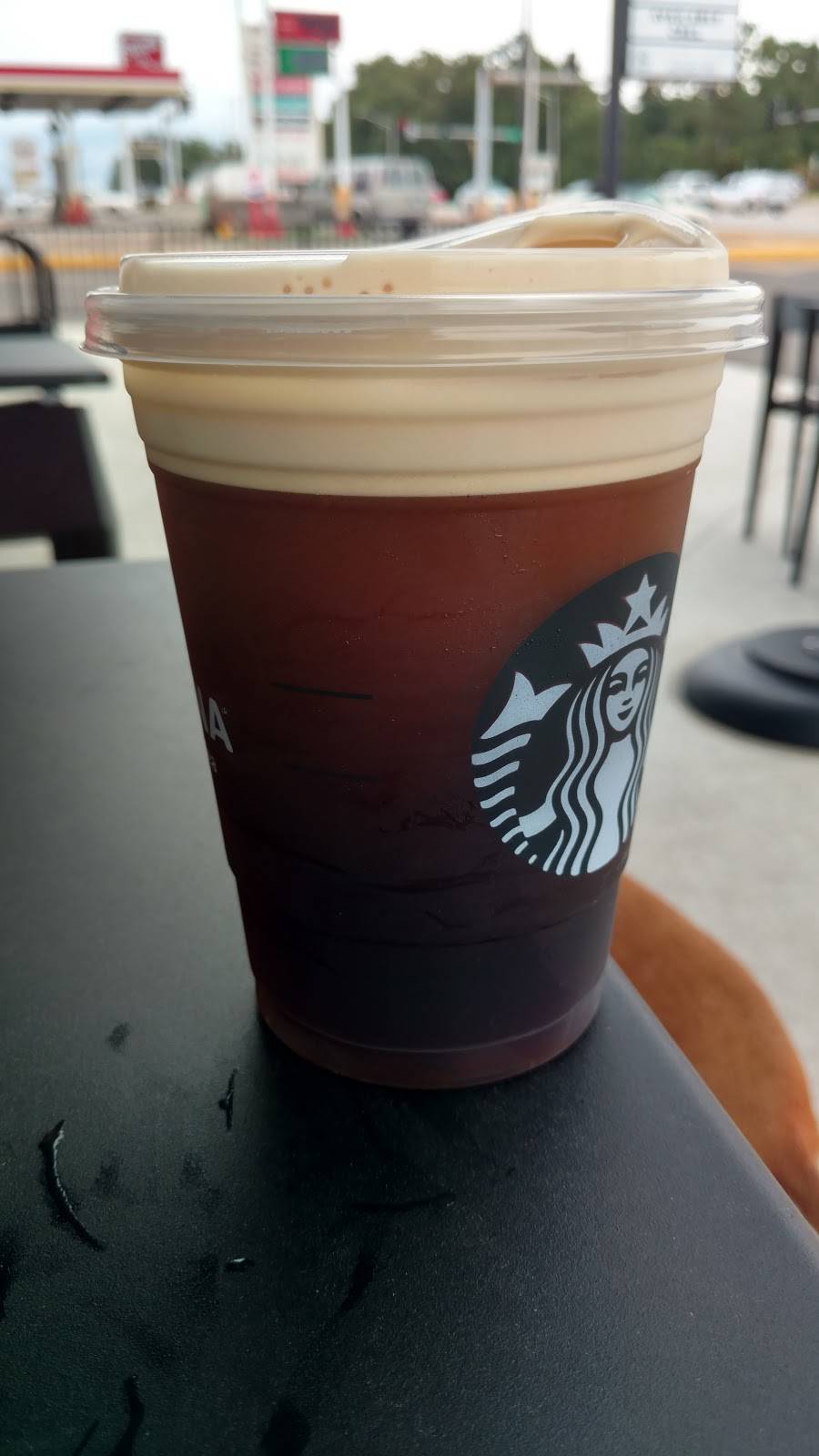 Starbucks | cafe | 1337 N Westwood Blvd, Poplar Bluff, MO 63901, USA | 5737270034 OR +1 573-727-0034