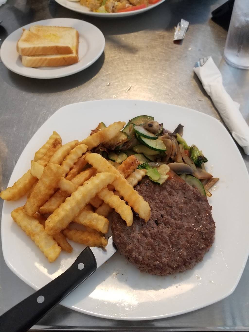 Sunshine Breakfast Restaurant | restaurant | 13150 GA-144, Richmond Hill, GA 31324, USA | 9127565767 OR +1 912-756-5767