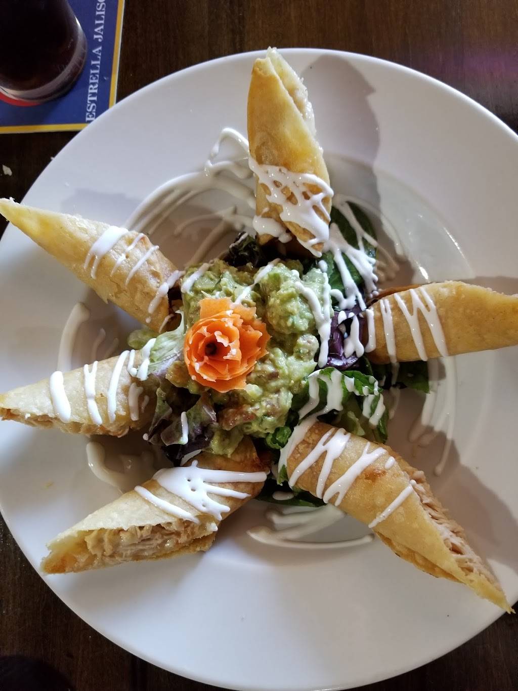 Mundos Latin Grill | restaurant | 699 N Golden State Blvd, Turlock, CA 95380, USA | 2096324004 OR +1 209-632-4004