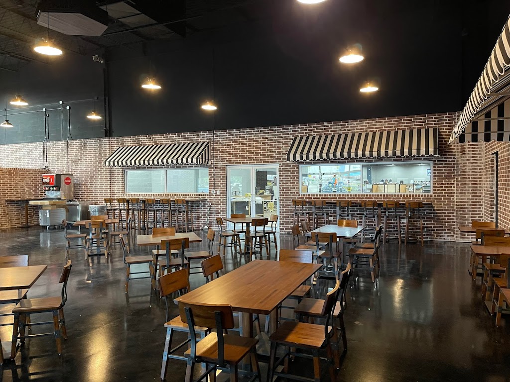 The Bistro House | restaurant | 11759 US-63, Bono, AR 72416, USA | 8702302725 OR +1 870-230-2725