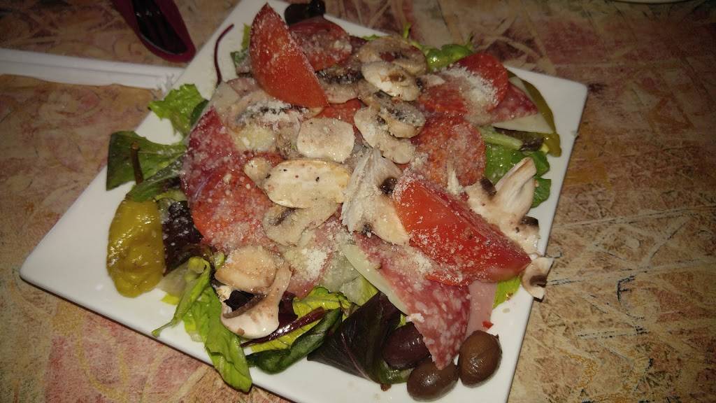 Pernicanos Ristorante | restaurant | 9932 Mercy Rd #109, San Diego, CA 92129, USA | 8582715250 OR +1 858-271-5250